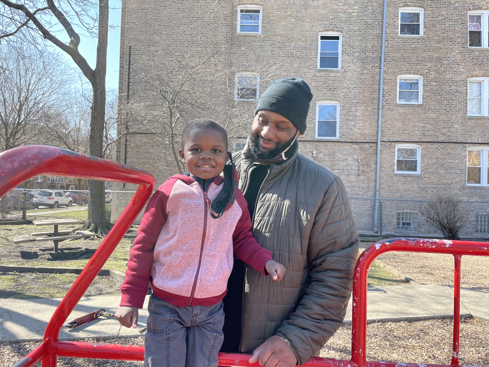 fatherandson
